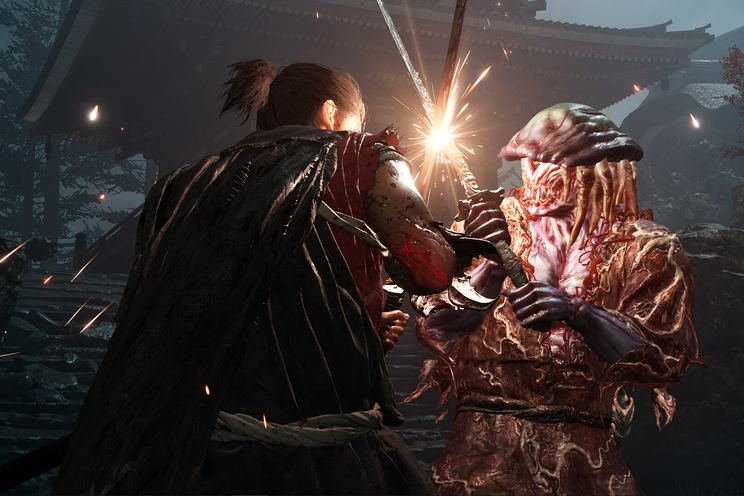 Onimusha Way of the Sword supera 1,7 millones de copias vendidas según reporte financiero de Capcom