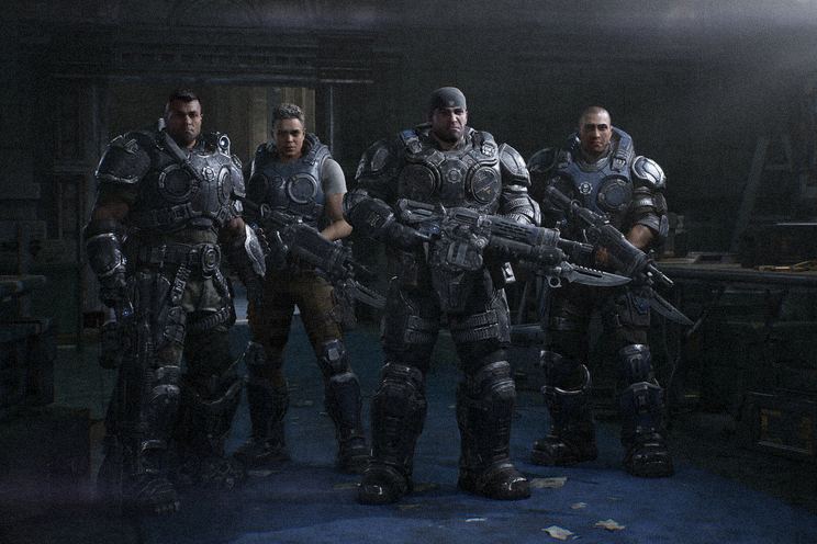 El Early Access de **Gears of War: E-Day** ya está disponible en Xbox y PC