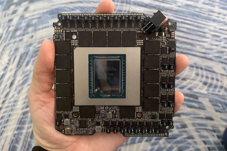 Videos filtrados muestran fábricas en China desmantelando tarjetas RTX 5090 por miles para servidores de IA