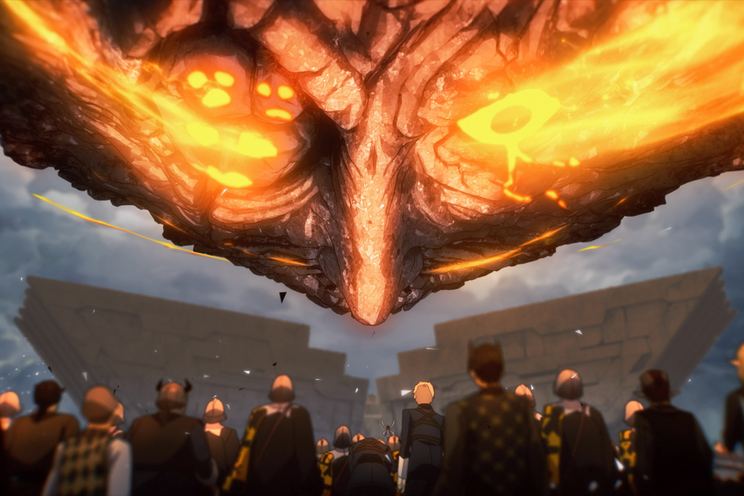 Metaphor: ReFantazio estrena su demo de prólogo en Switch 2 y permite transferir el progreso al juego completo