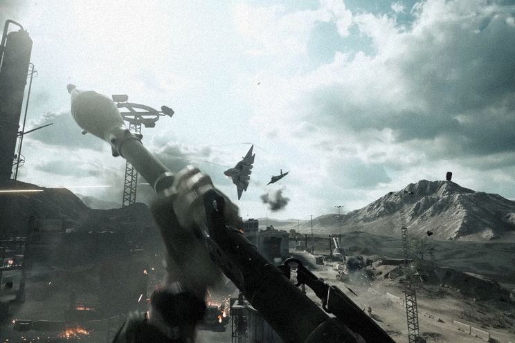 Battlefield 6 se puede jugar gratis por tiempo limitado en PlayStation y Steam con el estreno de su Temporada 5
