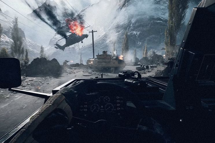Battlefield 6 se puede jugar gratis por tiempo limitado en PlayStation y Steam con el estreno de su Temporada 5