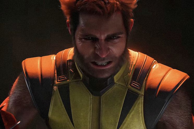 Insomniac niega IA generativa en Marvel's Wolverine: los baños raros eran un bug de UV