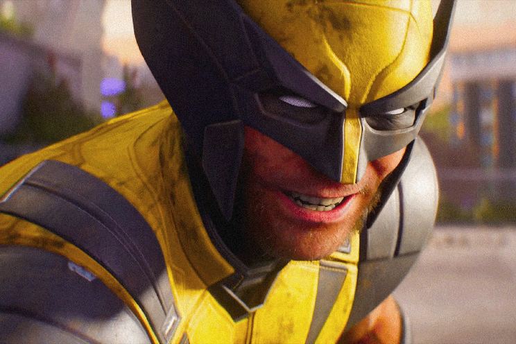 Insomniac niega IA generativa en Marvel's Wolverine: los baños raros eran un bug de UV