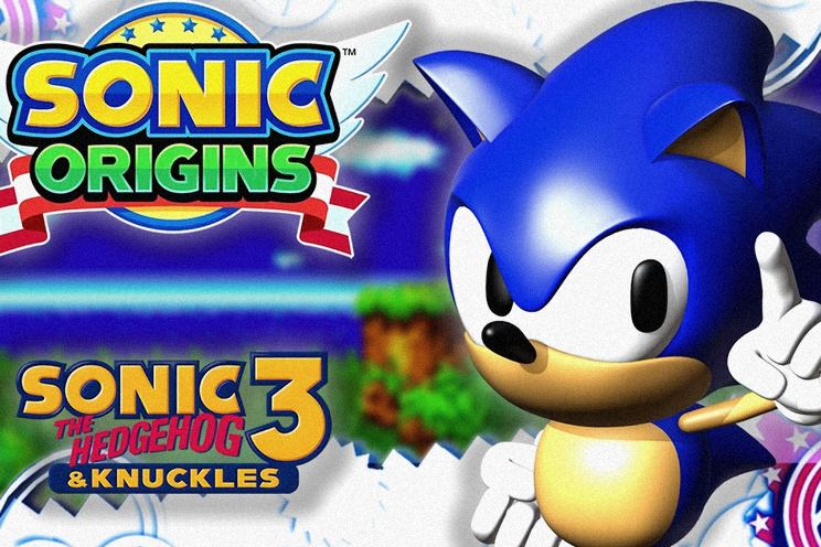 Yuji Naka confirma que Michael Jackson compuso música para Sonic the Hedgehog 3