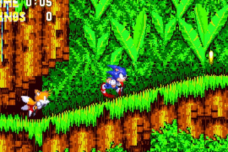 Yuji Naka confirma que Michael Jackson compuso música para Sonic the Hedgehog 3