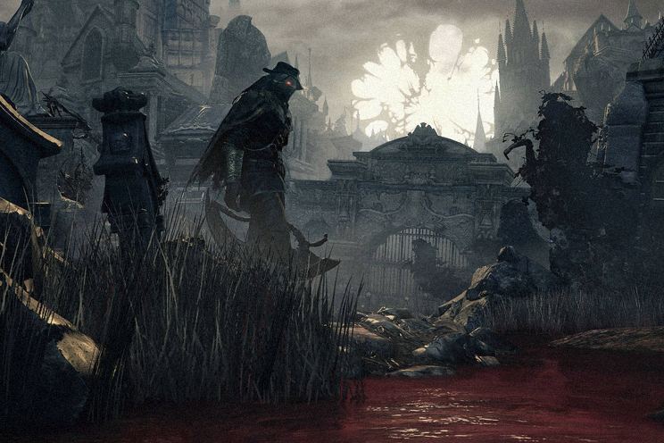 Bloodborne ya es completamente jugable en PC mediante un port nativo con cooperativo y PvP creado por la comunidad