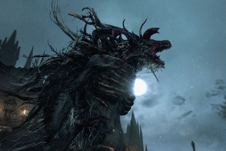 Bloodborne ya es completamente jugable en PC mediante un port nativo con cooperativo y PvP creado por la comunidad