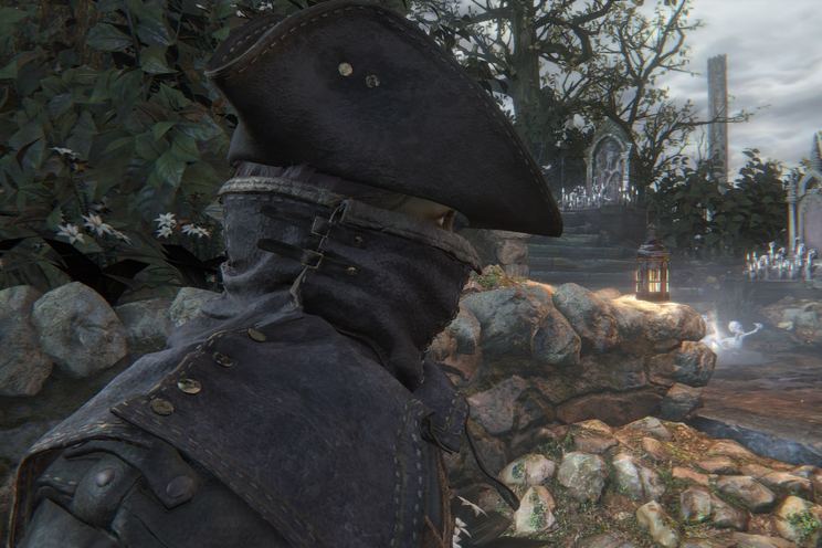 Bloodborne ya es completamente jugable en PC mediante un port nativo con cooperativo y PvP creado por la comunidad