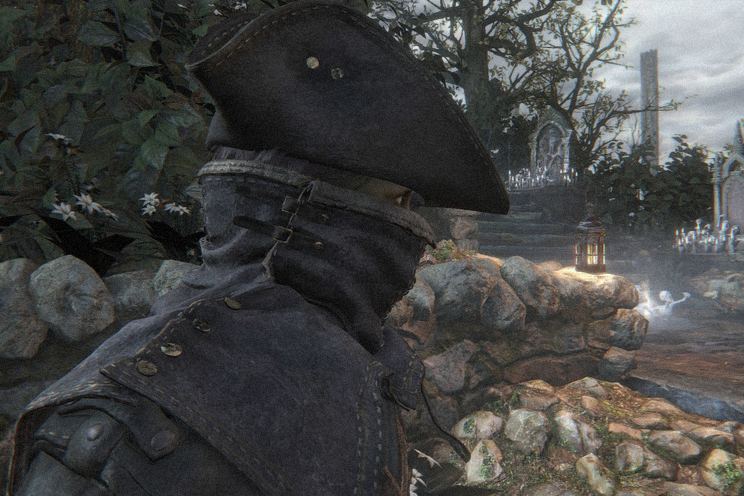 Bloodborne ya es completamente jugable en PC mediante un port nativo con cooperativo y PvP creado por la comunidad