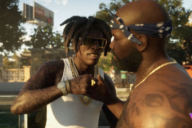 GTA 6 leakers threaten to release alleged full build of the game to boost a memecoin