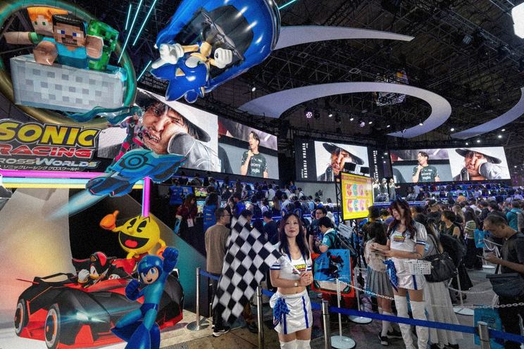 Tokyo Game Show 2026: CESA cancela el lunes por el tifón Dujuan y deja el 30 aniversario a cuatro días
