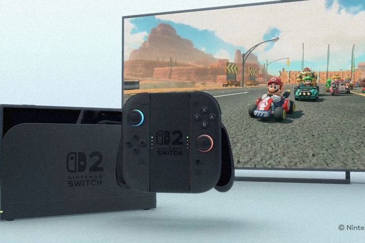 Nintendo descarta abandonar los juegos en formato físico y ratifica su soporte en Switch 2