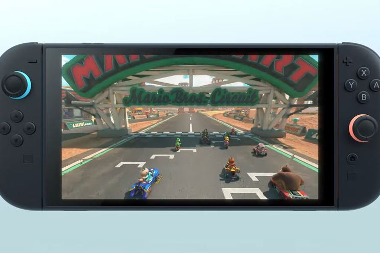 Nintendo descarta abandonar los juegos en formato físico y ratifica su soporte en Switch 2
