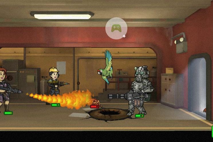 Fallout Shelter: The Experiment fija su estreno en Prime Video con un premio millonario
