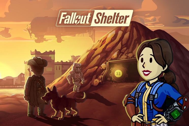 Fallout Shelter: The Experiment fija su estreno en Prime Video con un premio millonario