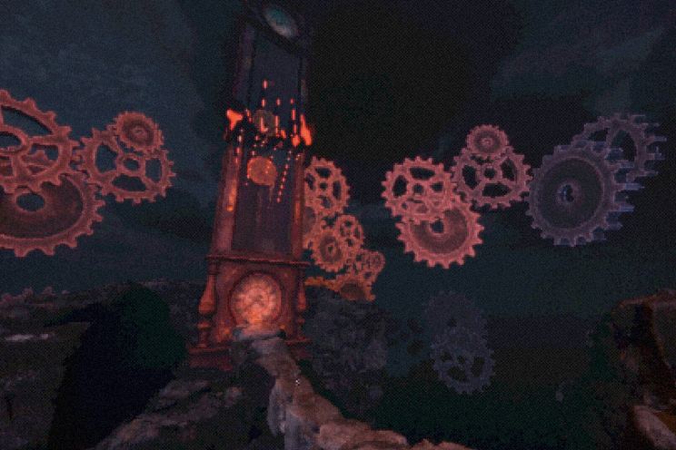 **Heartworm** llega hoy a Switch, Switch 2 y el resto de consolas