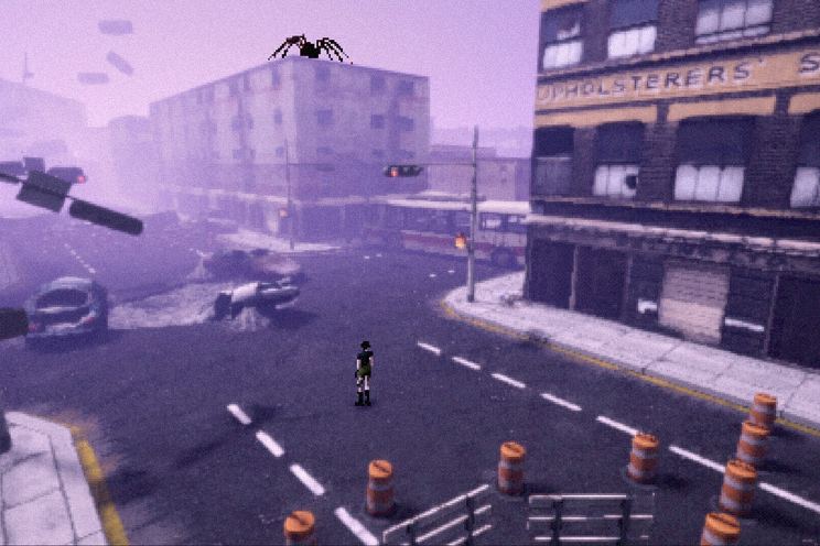 **Heartworm** llega hoy a Switch, Switch 2 y el resto de consolas