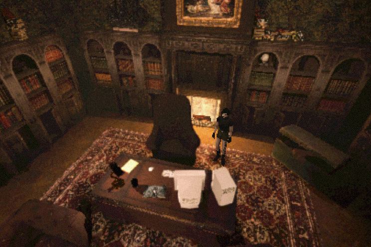 **Heartworm** llega hoy a Switch, Switch 2 y el resto de consolas