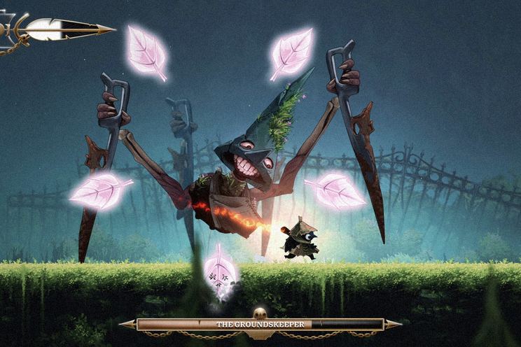 Well Dweller llega a PC, Switch, Switch 2, PS5 y Game Pass con Metacritic cerca de 91