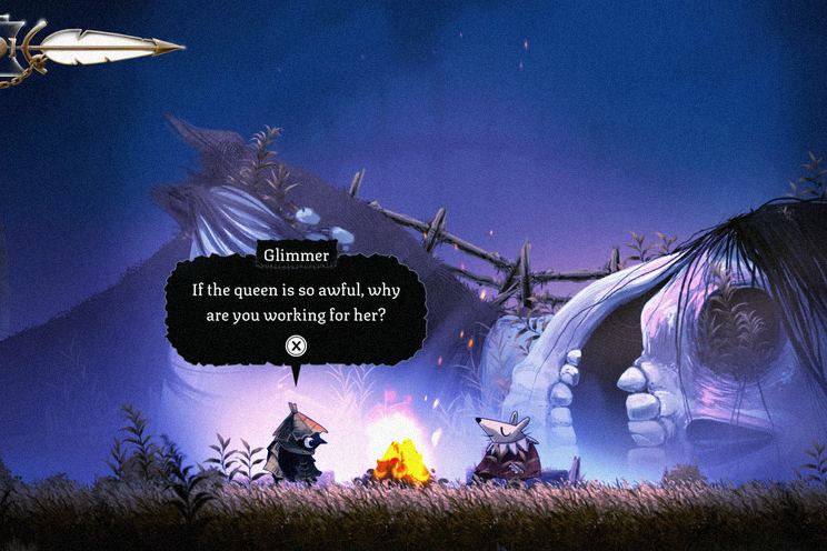 Well Dweller llega a PC, Switch, Switch 2, PS5 y Game Pass con Metacritic cerca de 91