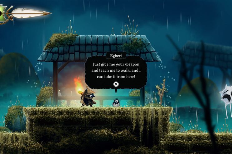 Well Dweller llega a PC, Switch, Switch 2, PS5 y Game Pass con Metacritic cerca de 91