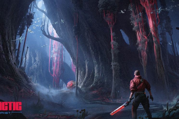 Naughty Dog revela Intergalactic en 2027 y nuevos proyectos de The Last of Us