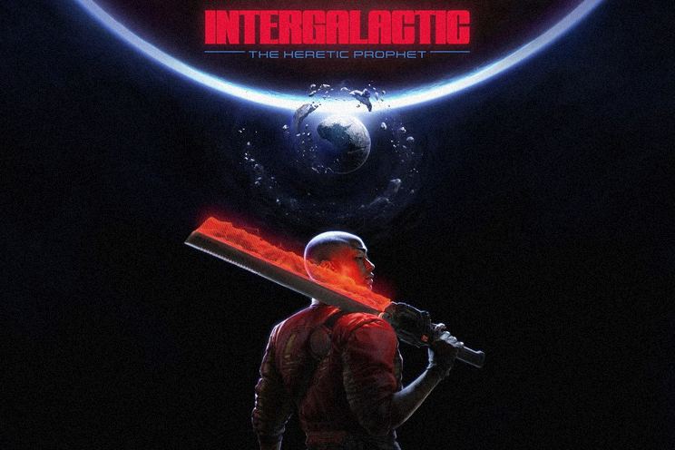 Naughty Dog revela Intergalactic en 2027 y nuevos proyectos de The Last of Us