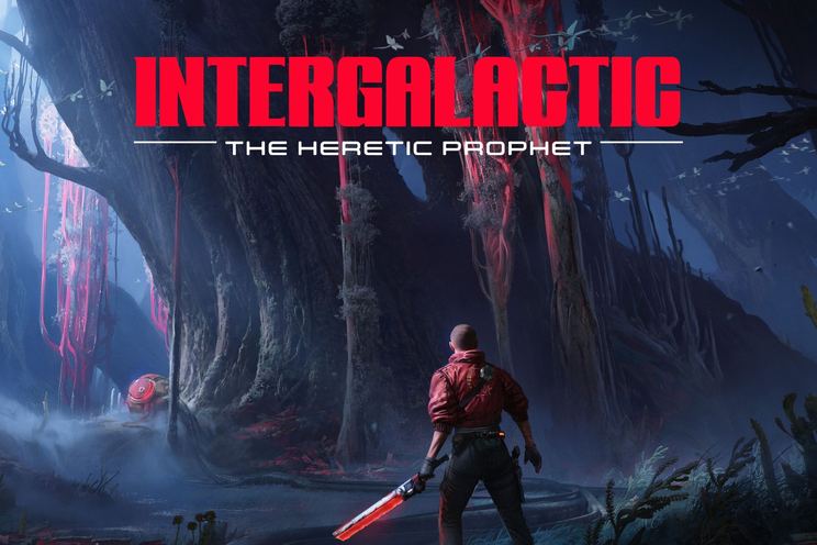 Naughty Dog revela Intergalactic en 2027 y nuevos proyectos de The Last of Us