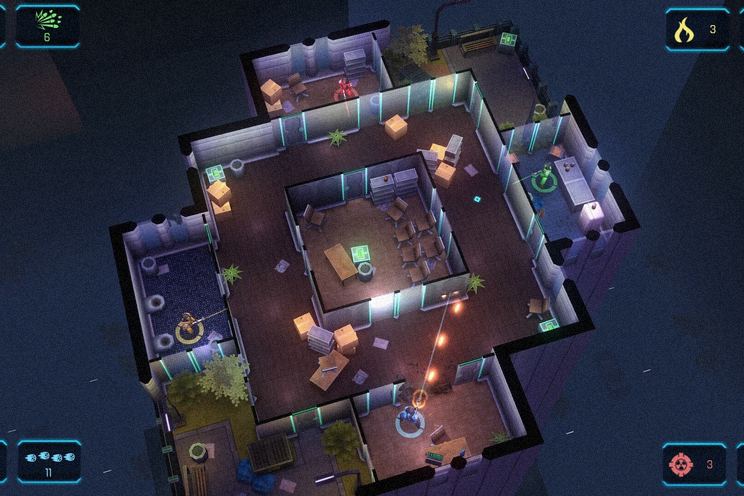 **JYSTICE** anuncia Early Access y estrena demo en Steam