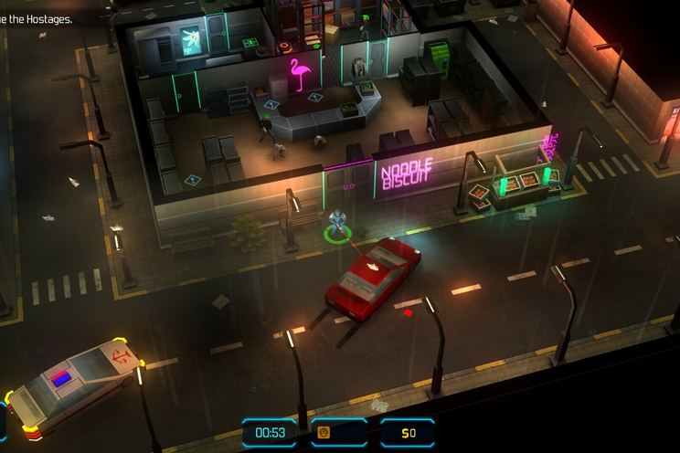 **JYSTICE** anuncia Early Access y estrena demo en Steam