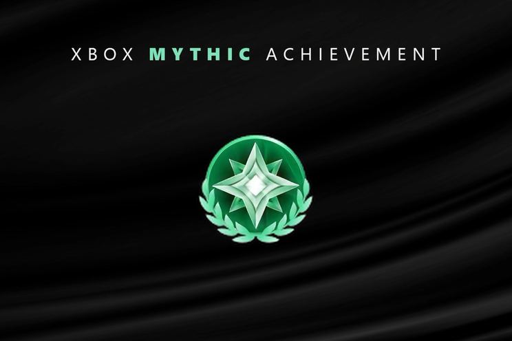 Xbox prepara el Mythic Achievement: su equivalente al Platino de PlayStation, retroactivo y sin contar DLC