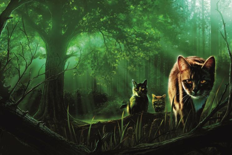 Warrior Cats: Clans of the Forest se estrena en consolas y PC con cuatro historias y combates por turnos