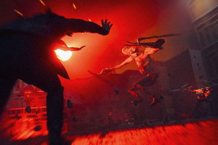 CONTROL Resonant: jugable en TGS y lanzamiento mundial el 24 de septiembre 2026