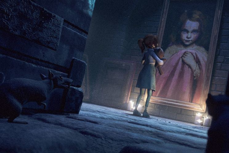 Out of Sight se puede reclamar gratis en Epic Games Store por tiempo limitado