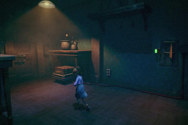 Out of Sight se puede reclamar gratis en Epic Games Store por tiempo limitado