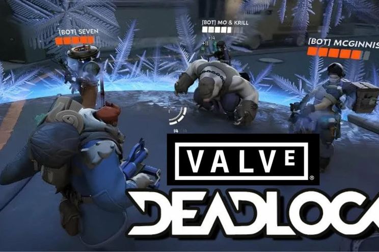 Deadlock Welcomes Violet in Paint the Town Update as Valve Schedules Its Next Heroine