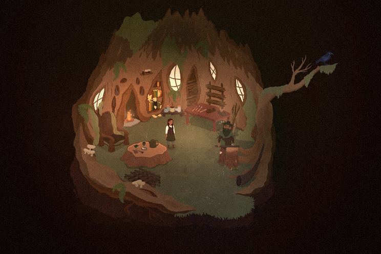 **Songs of Glimmerwick** ya está disponible en Steam