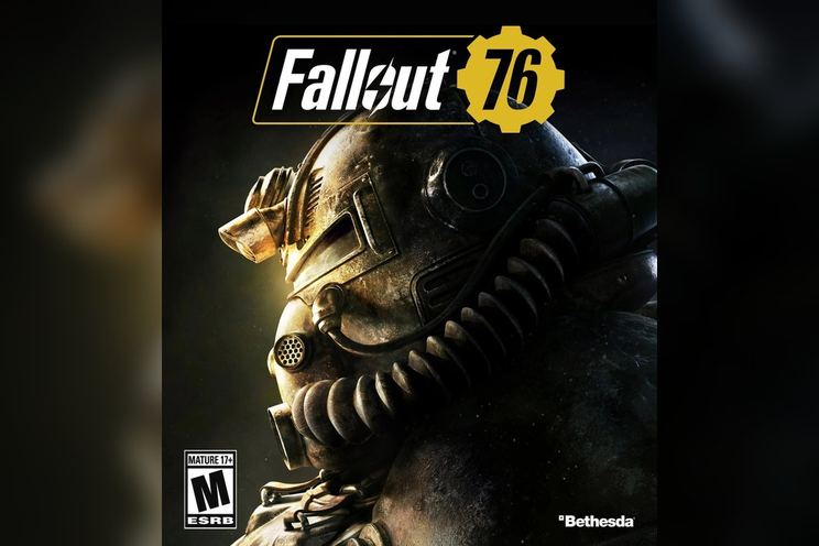 Fallout 76 The Slasher: cliente nativo PS5 y Series X|S al fin, con 60 FPS