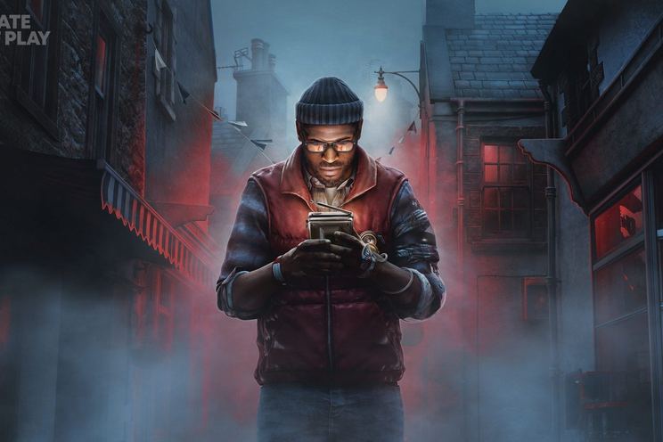 Silent Hill: Townfall ya está a la venta en PS5, Steam y Epic: niebla en primera persona