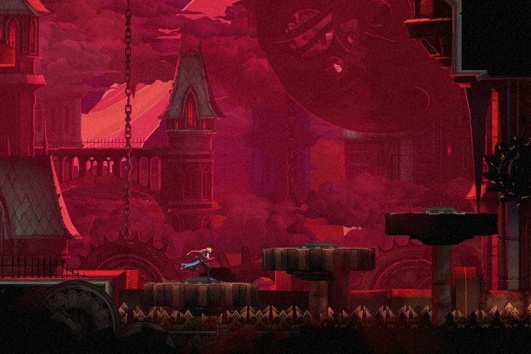 La demo de **Castlevania: Belmont's Curse** ya está disponible en consolas y PC