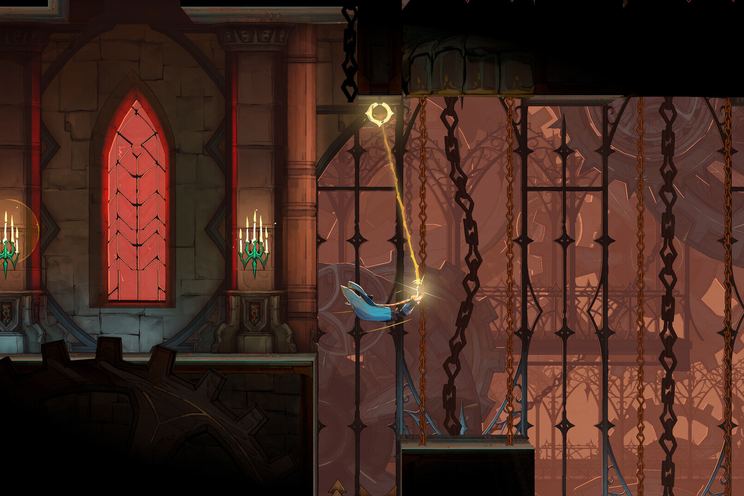 La demo de **Castlevania: Belmont's Curse** ya está disponible en consolas y PC