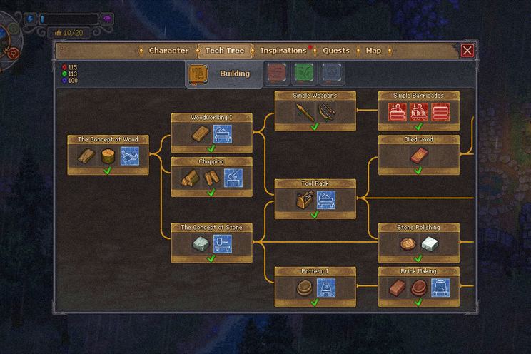 Graveyard Keeper 2 ya está a la venta en PC y consolas: un millón de wishlists y 24,99 dólares
