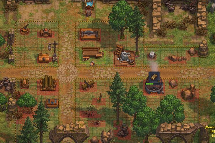 Graveyard Keeper 2 ya está a la venta en PC y consolas: un millón de wishlists y 24,99 dólares