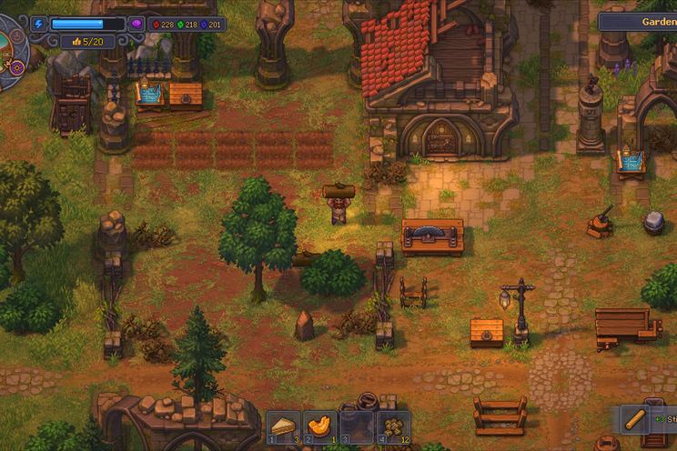 Graveyard Keeper 2 ya está a la venta en PC y consolas: un millón de wishlists y 24,99 dólares