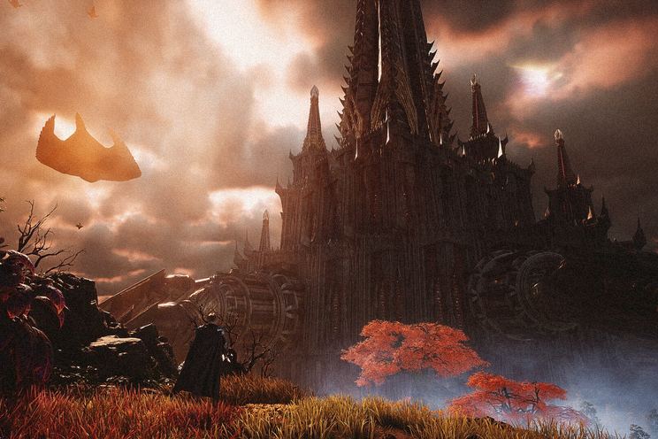 **AION 2** roza los 400.000 jugadores simultáneos en Steam en su estreno gratis