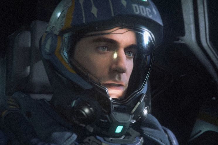Squadron 42 estrena el tráiler The Oath y confirma su llegada a Steam para 2027