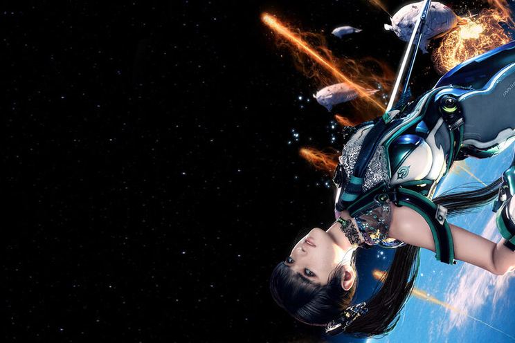 Stellar Blade Complete Edition en Switch 2: nuevo trailer de entornos y fecha 5 de noviembre