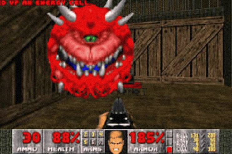Doom II's Final Official Secret Was Solved After 24 Years Without Cheats