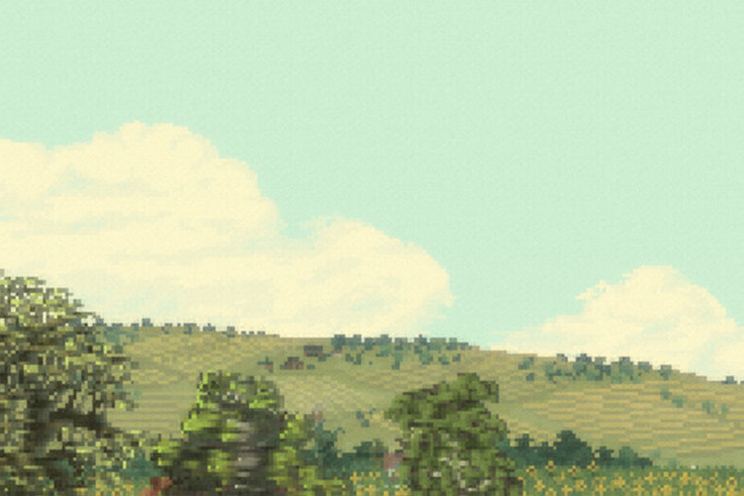 Keep Driving llega hoy a PS5, Xbox Series y Switch: el road-trip RPG deja de ser solo de PC